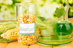Porlock biofuel availability